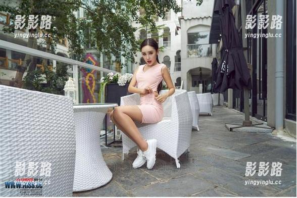 这一切都是爱丝的主意，免费原图让你在美丝病栋漫游一遭！