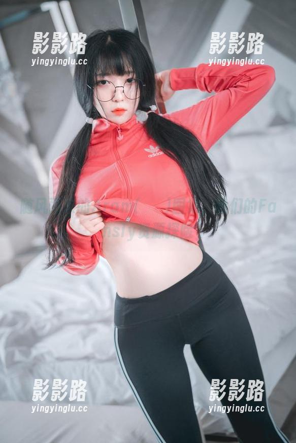 随风而来的Aram(아람)图集，我们的Fansly资源探险