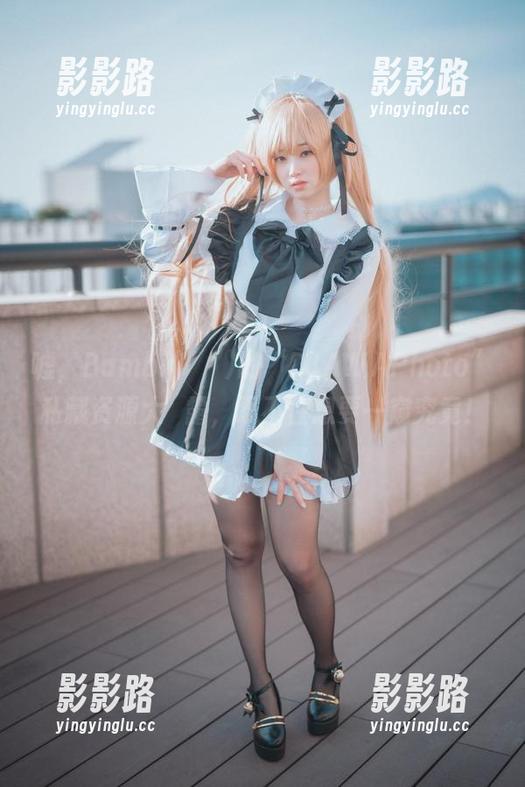 嘘，Bambi(밤비)的“DJAWAPhoto”私藏资源大洩露，忍不住想要一窥究竟！