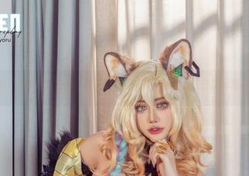 Byoru的“坏猫咪”合集，有些瞬间让我怀疑这是不是在挑战我的好奇心。
