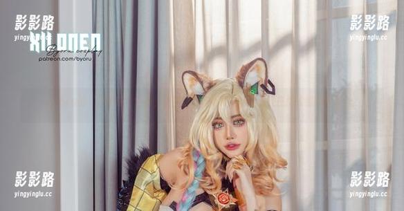 Byoru的“坏猫咪”合集，有些瞬间让我怀疑这是不是在挑战我的好奇心。