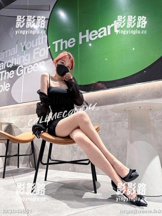 微密圈 - Callmecandy的长腿测评——有没有想过腿也可以是分享的趣事？