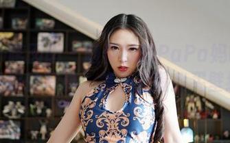 Feilin嗲囡囡 - 随便翻翻PaPa妈咪的套装：说好的写真，怎么提醒我买壁纸了！