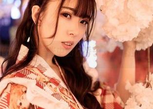 Feilin嗲囡囡 - 无圣光中的桃香子，黑丝控们，别眨眼！