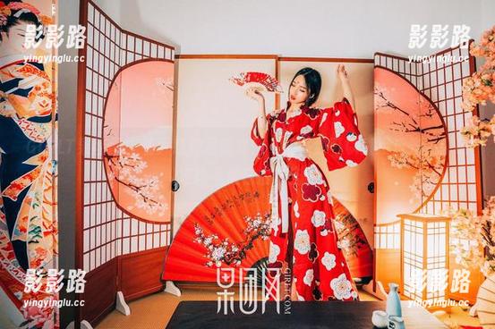 GIRLT果团网 - 看尹意纯最新套图，油亮到可以直接反光，你确定她不是在拍广告？