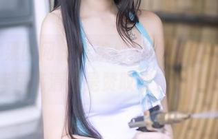 GIRLT果团网 - 王婉悠的礼服？别问，图库里高清都是赞叹快来围观！