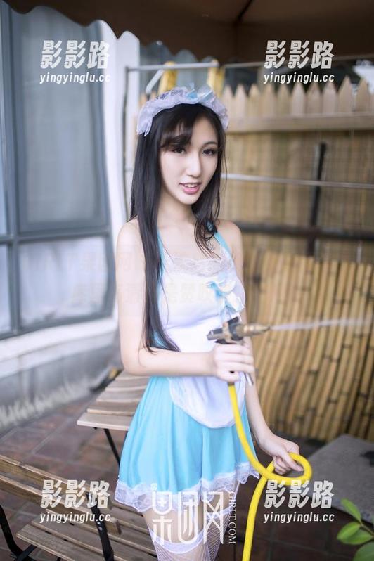 GIRLT果团网 - 王婉悠的礼服？别问，图库里高清都是赞叹快来围观！