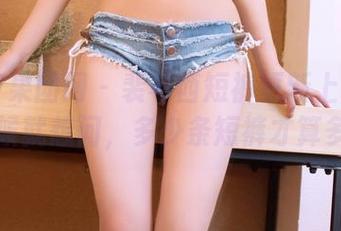 GIRLT果团网 - 裴希西短裤更新上线！这时候就想问，多少条短裤才算多？