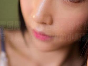 GIRLT果团网 - 纵深白色：钟紫怡的精选写真集，像冰雪中的小狐狸