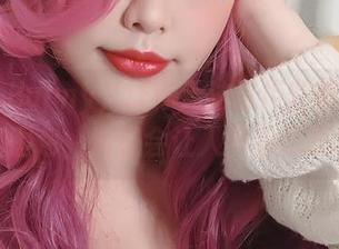 Hana Bunny，让你无法抗拒的蒂法宠物写真图包，真是会让人多看几眼啊！