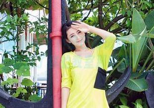IMiss爱蜜社 - 小热巴高清修女照：让我想起了你的教室那些年？
