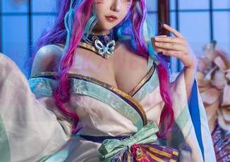 杀生院没冷场，KANEKO咔喵在线原图自拍有话说，反转出乎意料！