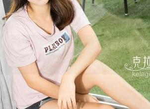 KelaGirls克拉女神 - 璇子秀披巾，免费图片像极了小套路，快来一探究竟！