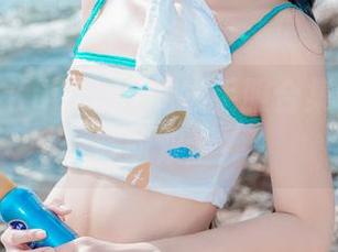 在线欣赏KuukoW的水手服合集，乐趣和尴尬双全！