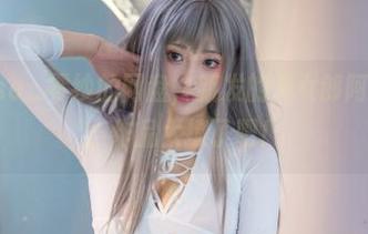 看！Luisa_零纱的网盘，新发的兔女郎阿尔托莉雅，作品太撩了吧！
