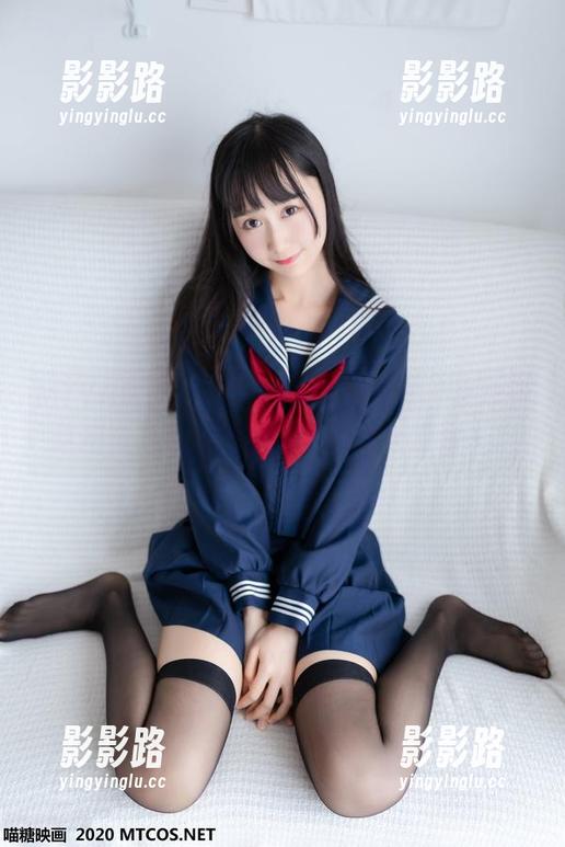 MTYH喵糖映画 - 妹妹美图合集：半半子这招，简直是把腹黑与仙女合二为一。