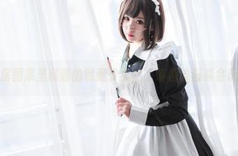 私房图集里藏着的制服少女们，喵糖映画真会玩！