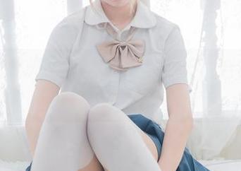 静止的时光：喵糖映画女仆长裙合集私拍记录