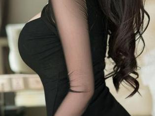 MiStar魅妍社 - 李梓熙的水手服原图，像清晨的海面透露着不期而遇的宁静。