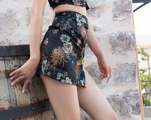 MiStar魅妍社 - 妹妹独特风格：王婉悠的作品，轻松下载！