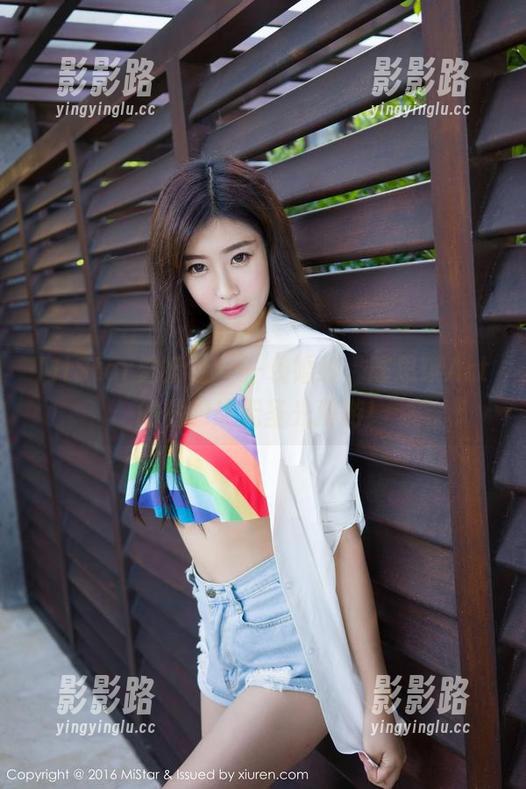 MiStar魅妍社-陈思琪Art MiStar魅妍社 - 一袭婚纱,陈思琪Art的图包让无圣光漫游!
