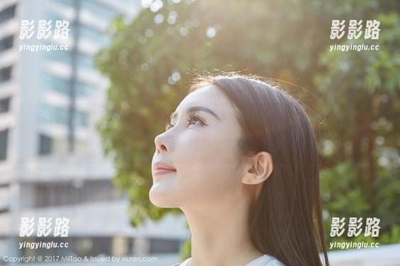 MiiTao蜜桃社 - 高清花嫁瞬记，梦乃Mandy在这里与现实敞开对话