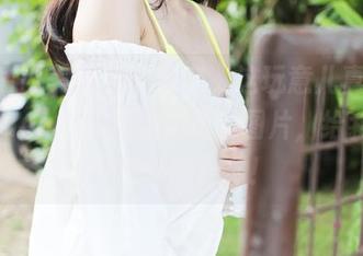MyGirl美媛馆 - 镂空，这玩意儿真不简单。luna张静燕的新更新图片，给我留了个意外的悬念！