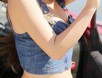 MyGirl美媛馆 - 奈美nana的浴缸写真，来一场美图的意外邂逅吧！