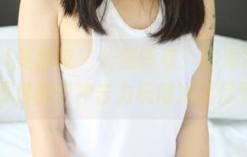 MyGirl美媛馆 - 长腿画卷：小海臀rena原图将视觉冲击力玩得淋漓尽致！