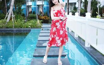 MyGirl美媛馆 - 图包分享！杨晓青儿这白丝出的，给我一丝丝的遐想，顿时不淡定。