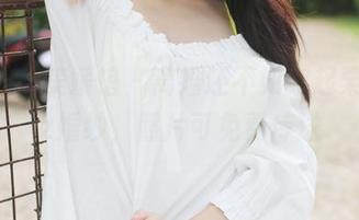 MyGirl美媛馆 - 离婚还不如穿起栗子Riz婚纱，照片可免费传送