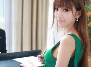 MyGirl美媛馆 - 潘娇娇蕾丝作品——原图上线，是否也在邀请春风？