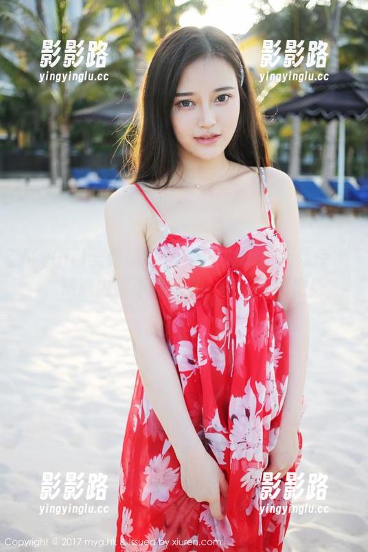 MyGirl美媛馆 - 糯美子Mini携手死库水，精选内容不战就溃，快戳一戳吧！