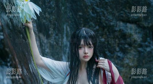 绝妙，NinJa阿寨寨的高清天使在线，怎么看都有种想飞的感觉，哈哈。