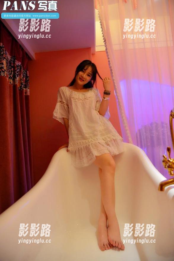 PANS写真-紫萱 PANS写真 - 2014年紫萱的圣诞写真合集,没得比,这才是过节的正确姿势