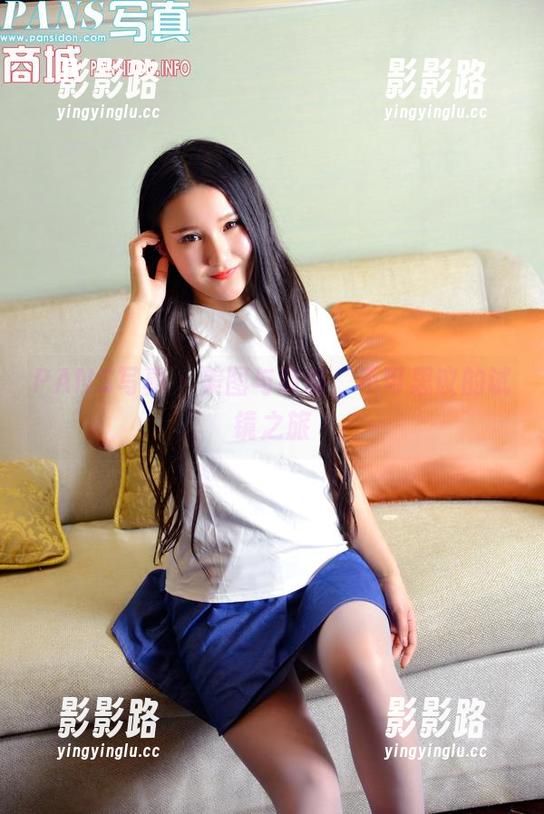 PANS写真 - 美图与萌萌，不可思议的试镜之旅