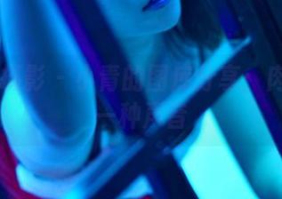 PANS摄影 - 小青的图库分享：肉丝的另一种声音