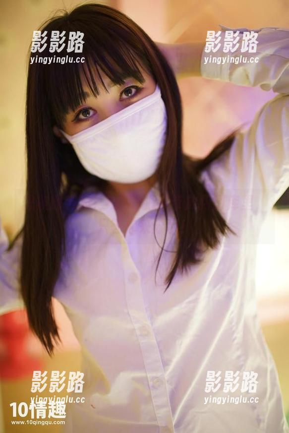 ROSI口罩 想被捆绑吗?ROSI把胶带放到图库里,只等你来分享!