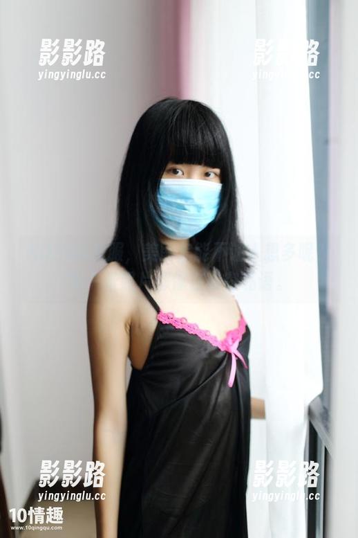 ROSI的和服，美图怎能不让人想多呢？每一张照片都像在窃窃私语。
