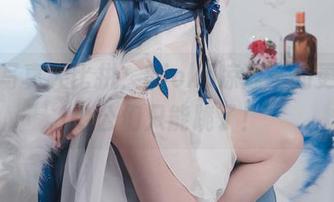 内衣写真大比拼，Rioko凉凉子的更新让老公们只能跪了！