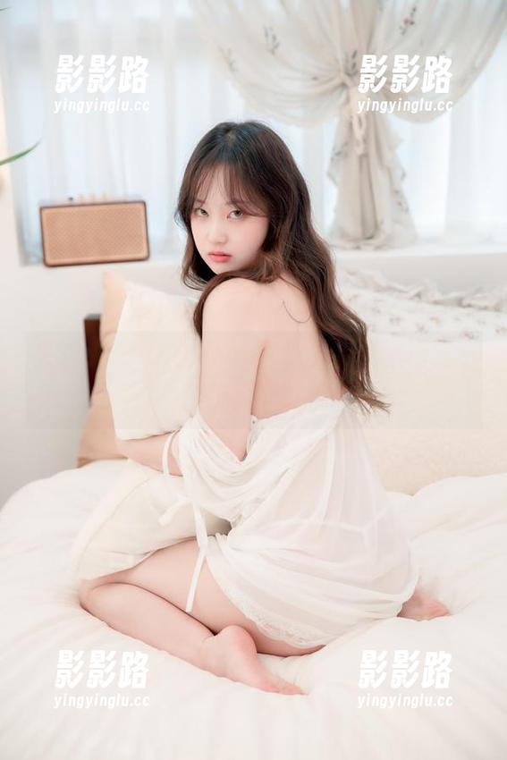 在Sia(시아)的JOApictures中，福利不仅仅是个概念