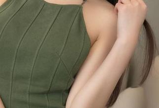 TGOD推女神 - 定制泳装？Kiren_程程程说她只负责好看，图片全靠颜值！