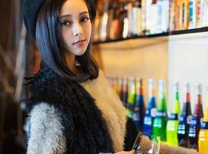TGOD推女神 - 嗨嗨，杨上萱拿出了她的日常！资源加上轻松的作品集，真会玩