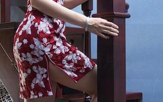 TouTiao头条女神 - 一场美丽的意外，穆菲菲的婚纱福利和图片值得一赞！