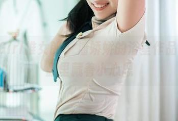 TuiGirl推女郎 - 潘娇娇的浴室作品，网盘里藏着小心思