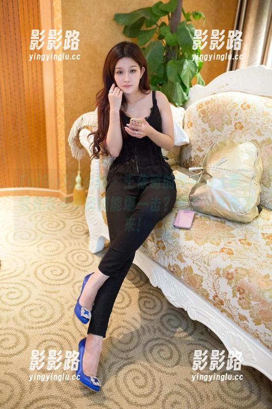 TuiGirl推女郎 - 王依萌的连衣裙大赛，究竟有多少美图能堪一击？壁纸分享等你来！