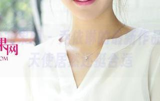 UGirls尤果网 - 乔依琳的最新作品，化身天使居然还挺合适