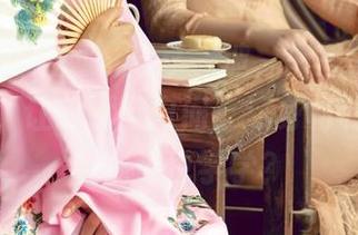 UGirls尤果网 - 分享一波，李思宁的兔女郎造型，让我默默自问：这身材和表情，我能否也学学？
