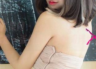 UGirls尤果网 - 加入毛COCO的水手服图包，这是一张值得分享的海洋纪念票！