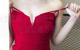 UGirls尤果网 - 精选图片，黛斯羽的长腿让我思绪万千…